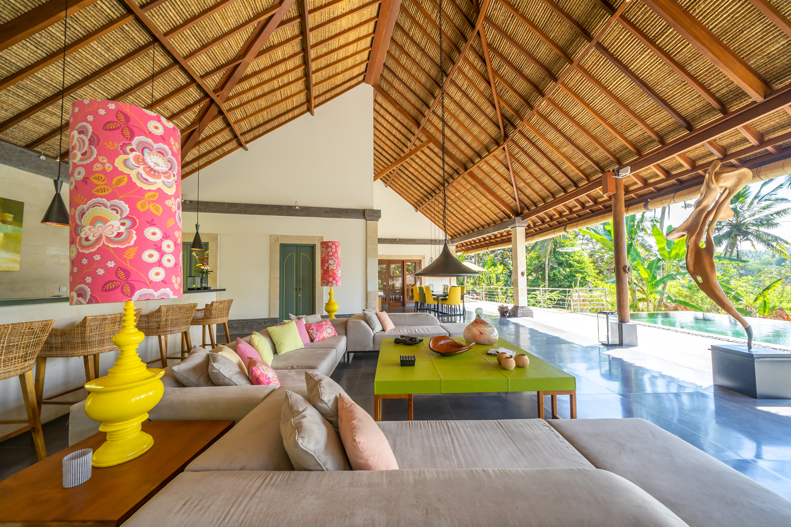 Rouge Private Villas